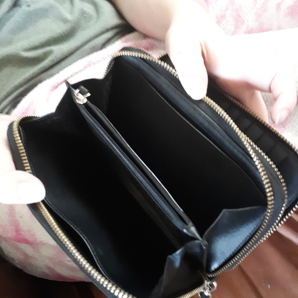 Kate spade wallet - Picture 6 of 8
